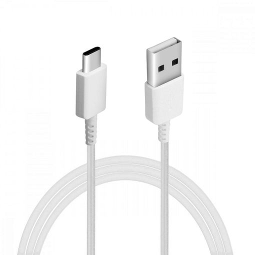 CABLE SAMSUNG TIPO C BOLSA