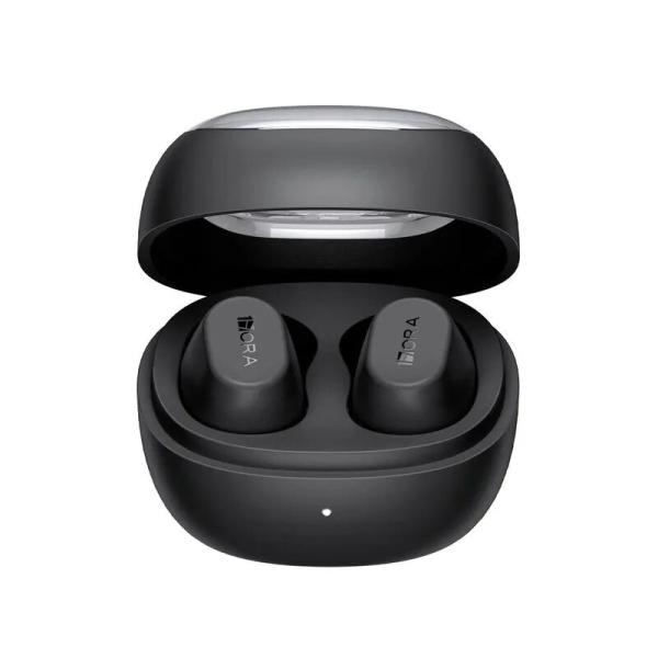 Audifonos Bluetooth 1HORA AUT208 Negro