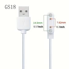 CARGADOR DE RELOJ GS18
