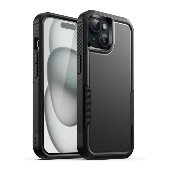 Estuche Tipo Otter Liso Iphone 13
