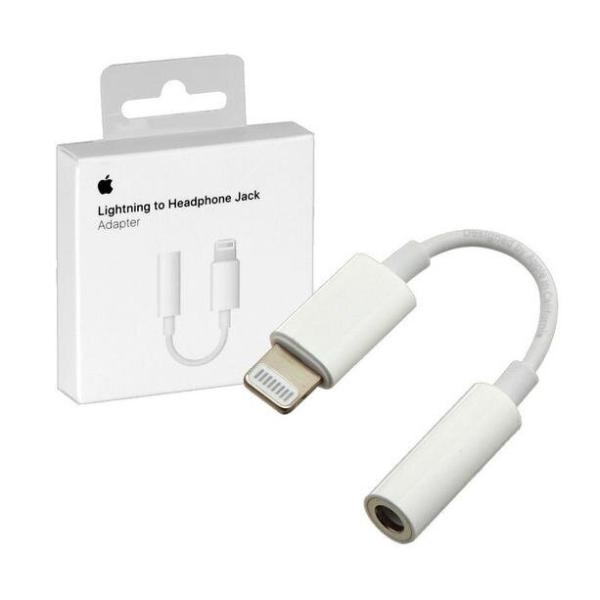 ADAPTADOR APPLE LIGHTNING-3.5