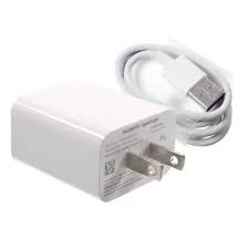 CARGADOR HUAWEI TIPO C A TIPO C /25W