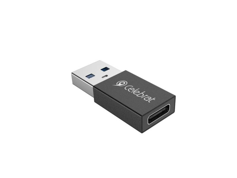 ADAPTADOR TIPO C A USB CA-01