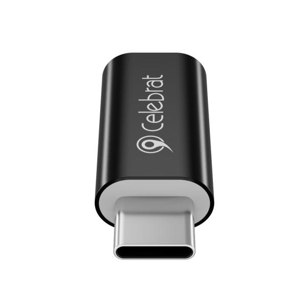 ADAPTADOR LIGHTNING A TIPO C CA-02