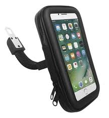 HOLDER  DE MOTO/BICICLETA  CABLE ZX-451