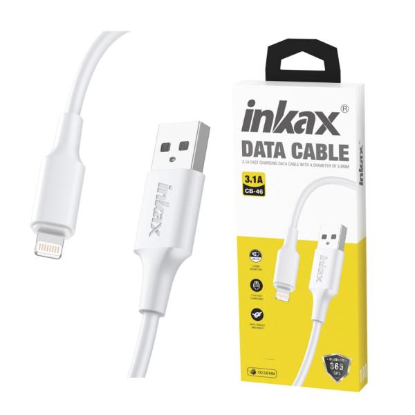 Cable Lightning a V8 inkax ck-37