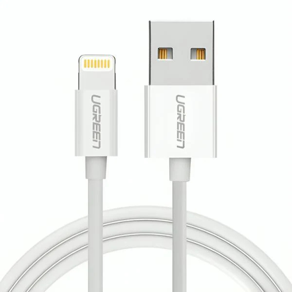 Cable Lightning a Usb 1.5mts Data cable