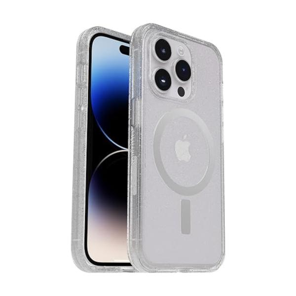 ESTUCHE OTTER BOX GLITTER IPHONE 14