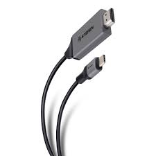 CABLE TIPO C A HDMI