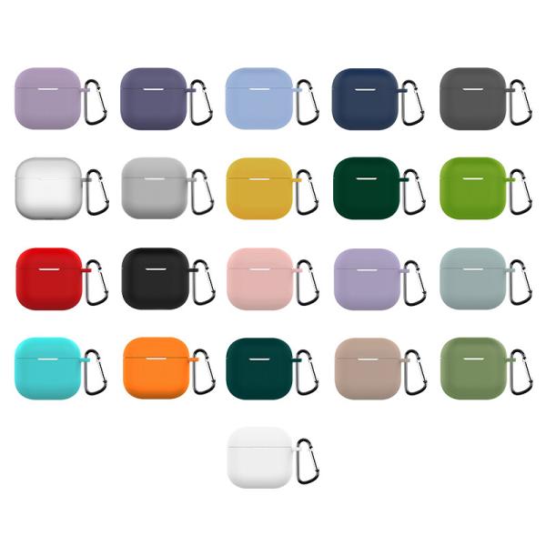 Protector AirPods Pro Silicon/ Dise&ntilde;o