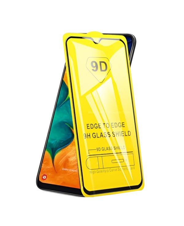 Temperado Honor X6B Completo