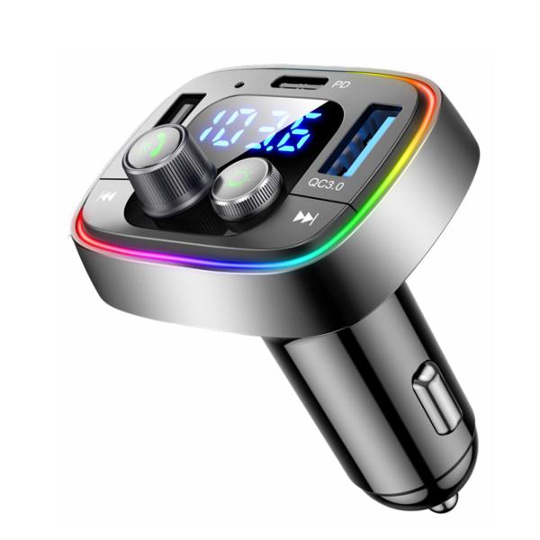 ADAPTADOR BLUETHOOTH CARRO C7