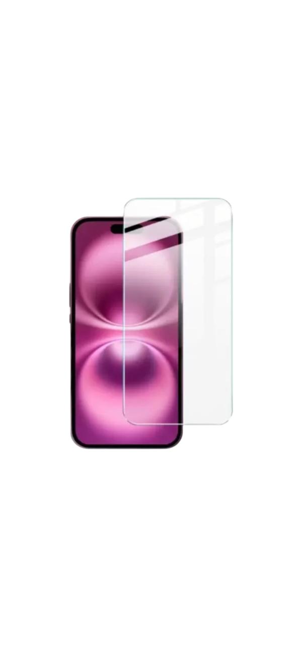 TEMPERADO IPHONE 17 AIR NORMAL
