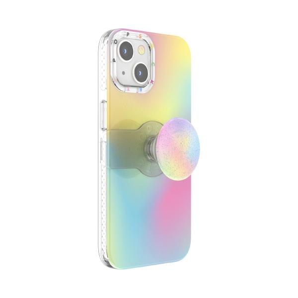 ESTUCHE IPHONE 14 CON POPSOCKET