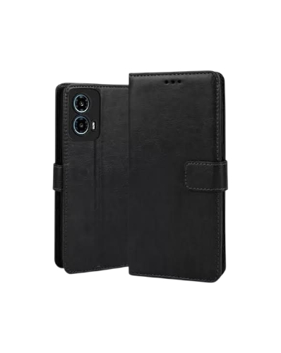ESTUCHE AGENDA MOTOROLA G04