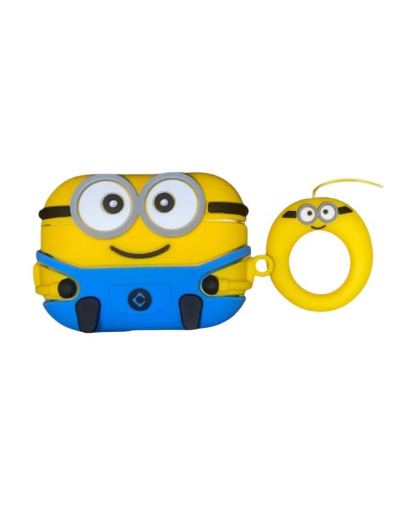 Audifonos Bluetooth MINIONS