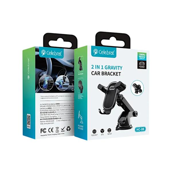 HOLDER CELEBRAT HC-08