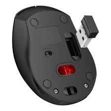 MOUSE INALAMBRICO ECONOMICO