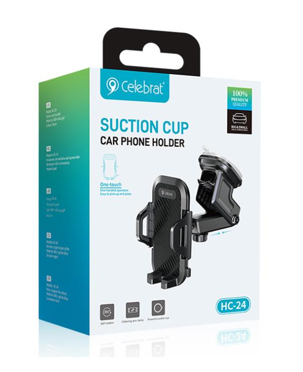 HOLDER CELEBRAT HC-24