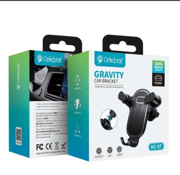 HOLDER CELEBRAT HC-07
