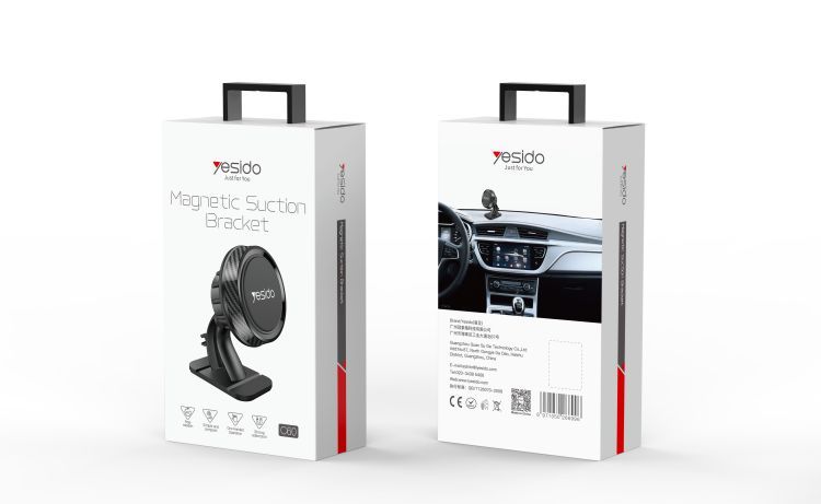 HOLDER YESIDO CAR BRACKET C60