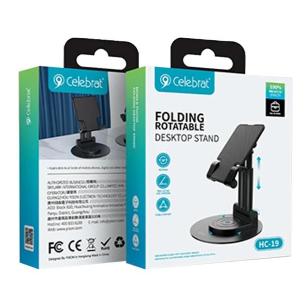 HOLDER ESCRITORIO HC-19