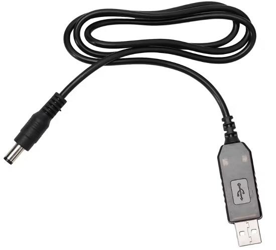 CABLE USB A PLUS DE TRANSFORMADOR