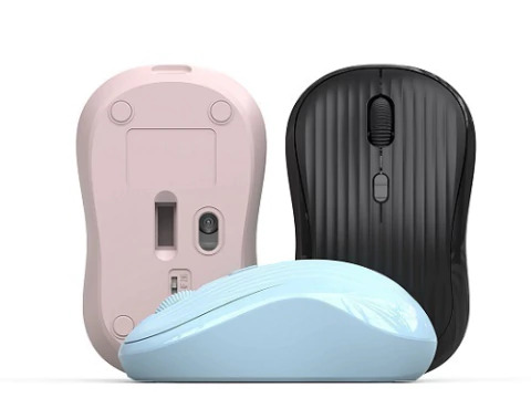 MOUSE INALAMBRICO DN-N613