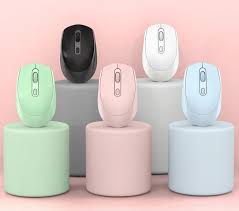 MOUSE INALAMBRICO DN-N614