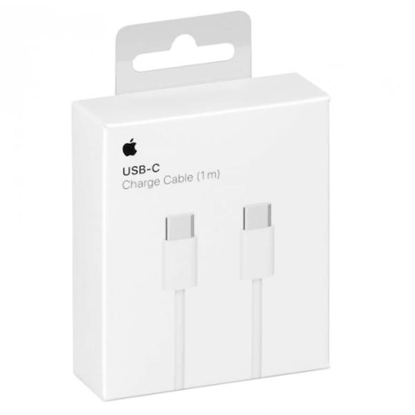 CABLE IPHONE USB-C  1 METRO