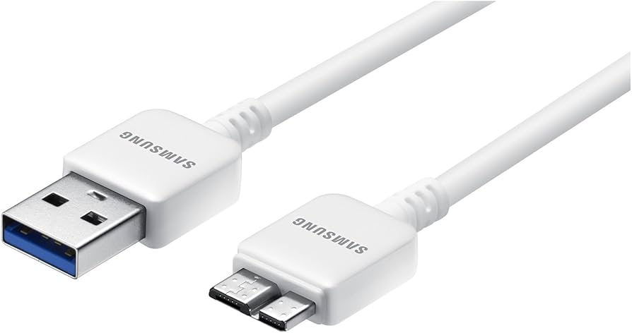 CABLE SAMSUNG USB/S5