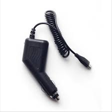 CARGADOR CARRO BOLSA V8