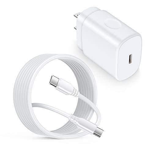 CARGADOR UMIPRO TIPO C-USB UM-PR05 25W