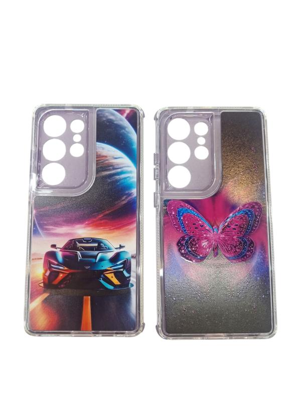 ESTUCHE SAMSUNG S25 ULTRA