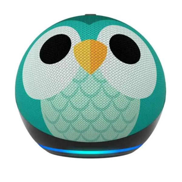 AMAZON ECHO DOT KIDS