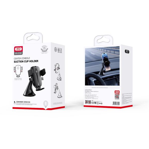 HOLDER XO-C120 negro