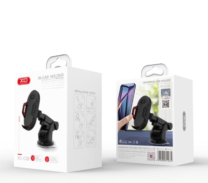 HOLDER CARRO XO-C39