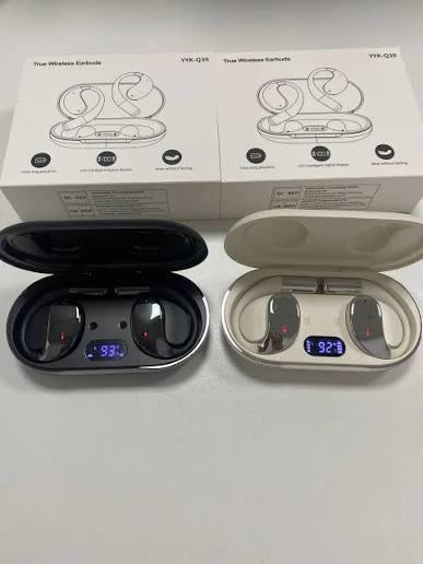 Audifonos Bluetooth YYK-Q39