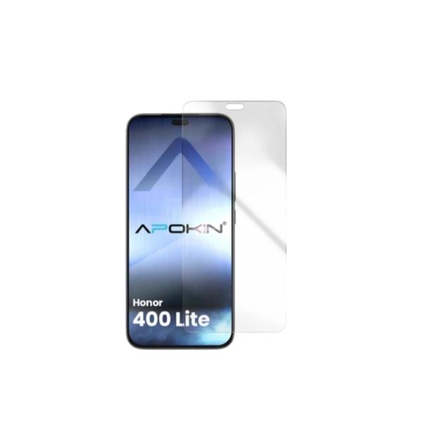 TEMPERADO HONOR 400 LITE NORMAL