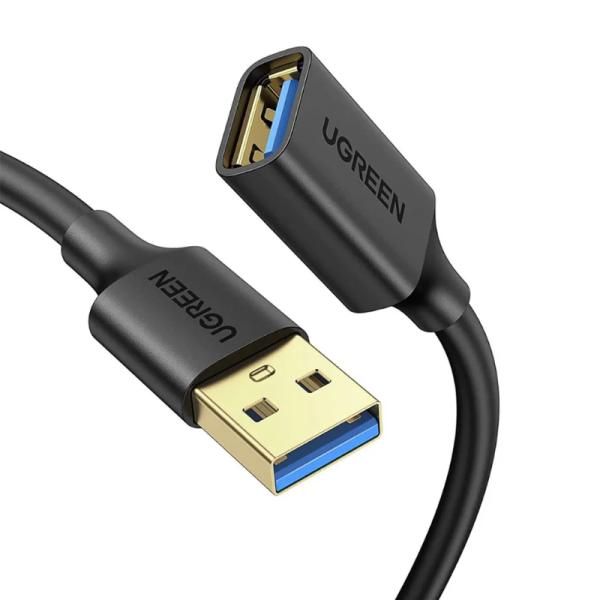 CABLE UPGREEN USB-HEMBRA