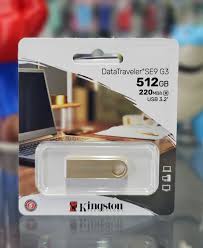 LLAVE MAYA  512 GB