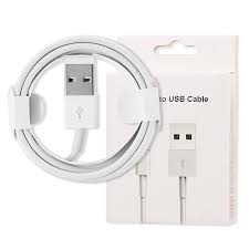Cable Lightning-Usb 1METRO MY-445