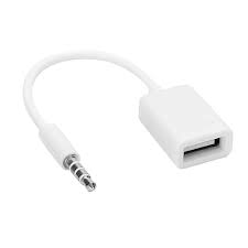 CABLE USB A 3.5