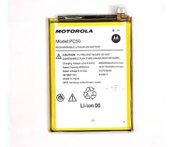 BATERIA MOTOROLA DE SEGUNDA ORIGINAL G14
