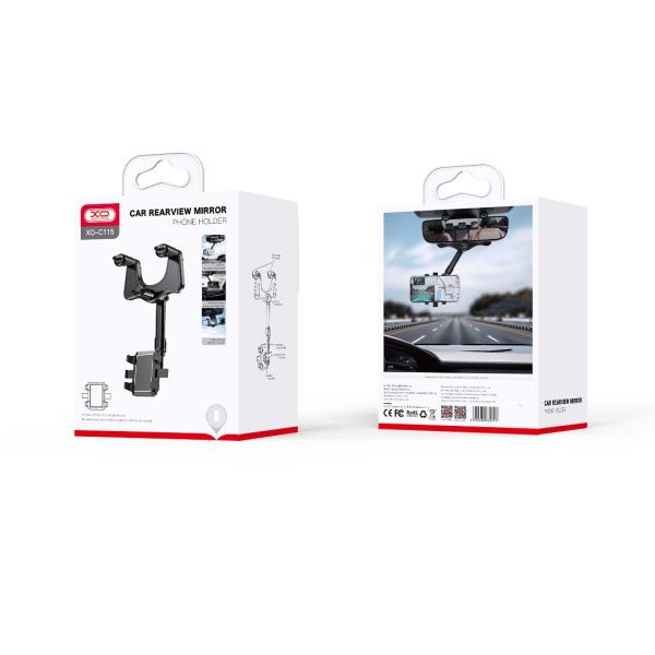 HOLDER RETROVISOR XO-C115