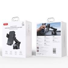 HOLDER XO-WX043 CON MAGSAFE 15W