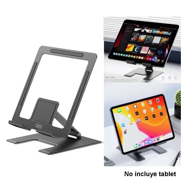 HOLDER TABLET XO-C136