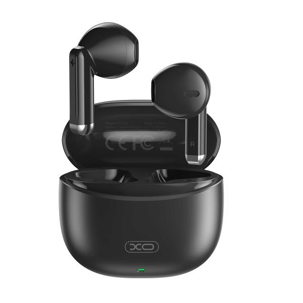 Audifonos Bluetooth XO-X33 NEGRO