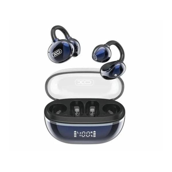 Audifonos Bluetooth XO-G43 AZUL