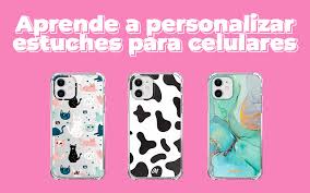 PERSONALIZACION DE ESTUCHE